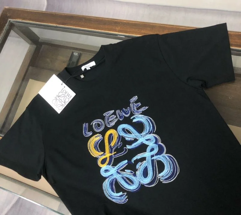 Seasonal Loewe T-Shirts 164122