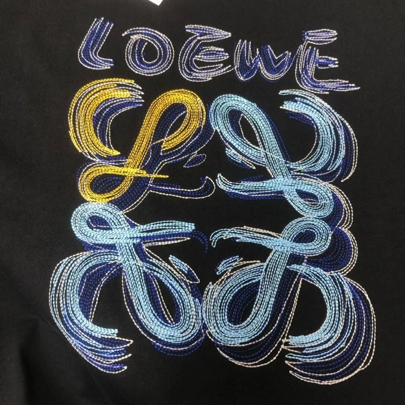 Seasonal Loewe T-Shirts 164122