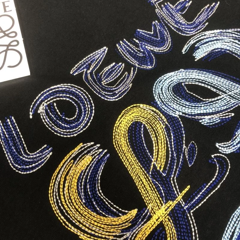 Seasonal Loewe T-Shirts 164122
