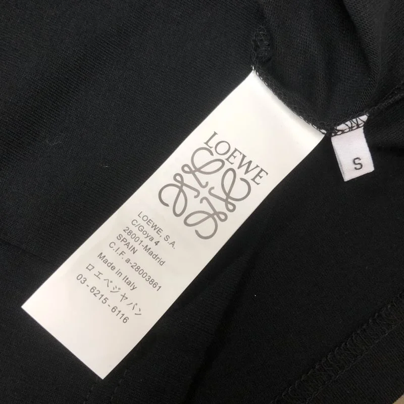 Seasonal Loewe T-Shirts 164122