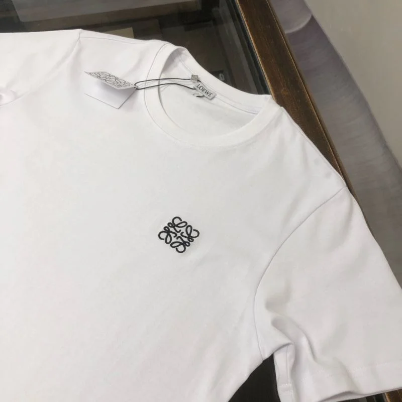 Breathable Loewe T-Shirts 164119