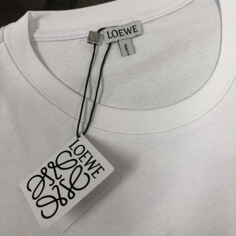 Breathable Loewe T-Shirts 164119