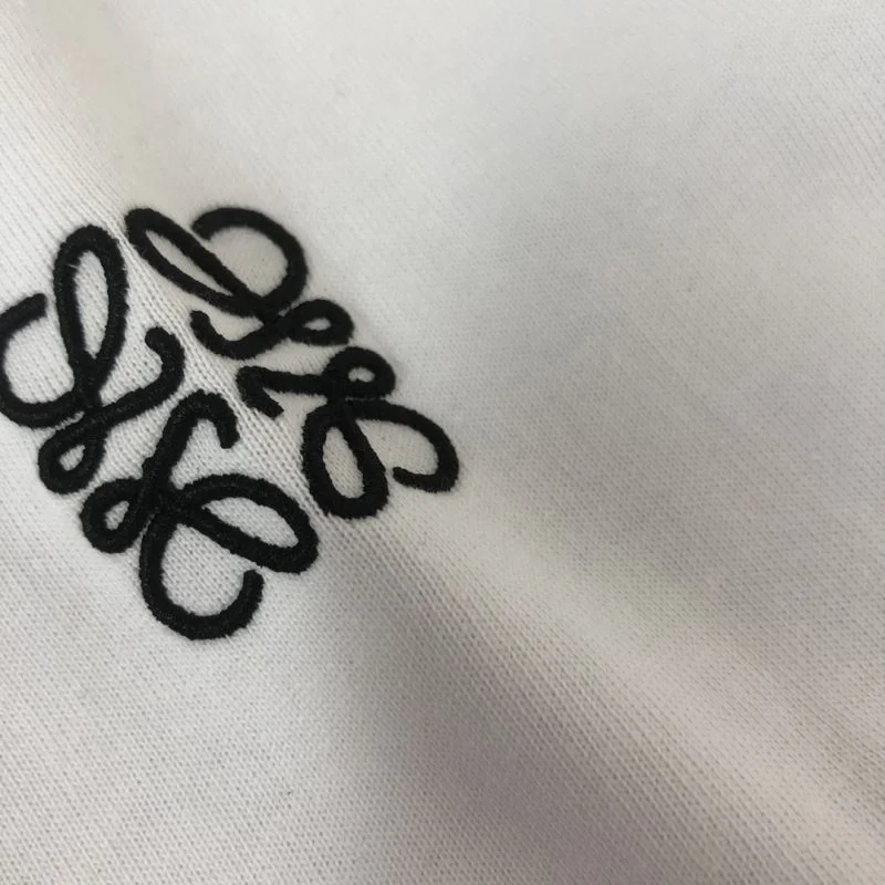 Breathable Loewe T-Shirts 164119