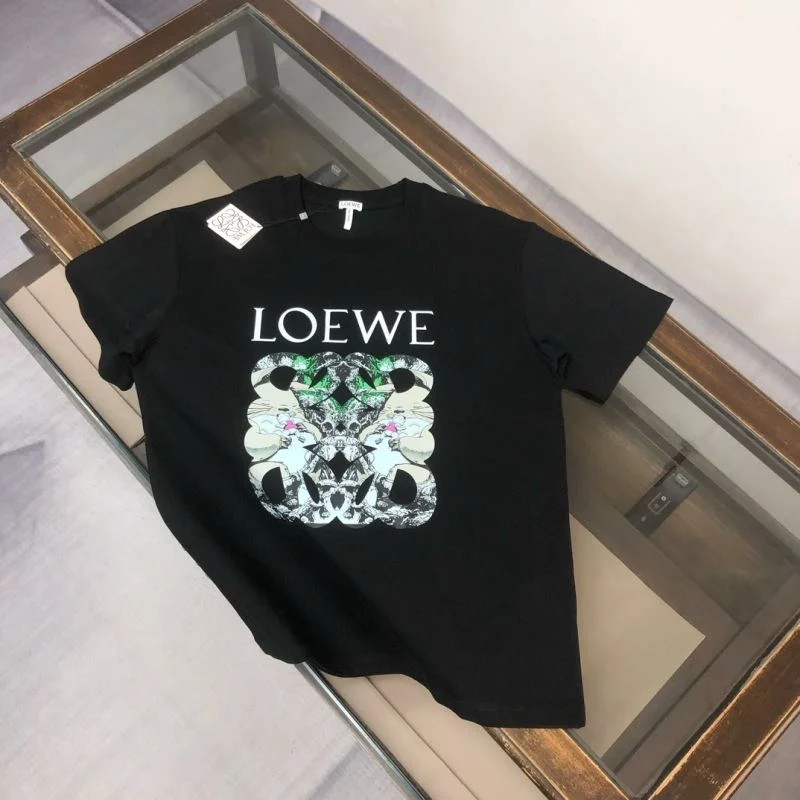 StreetReady Loewe T-Shirts 164112