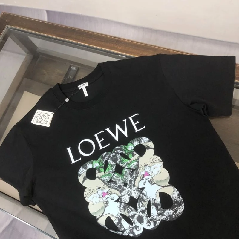 StreetReady Loewe T-Shirts 164112