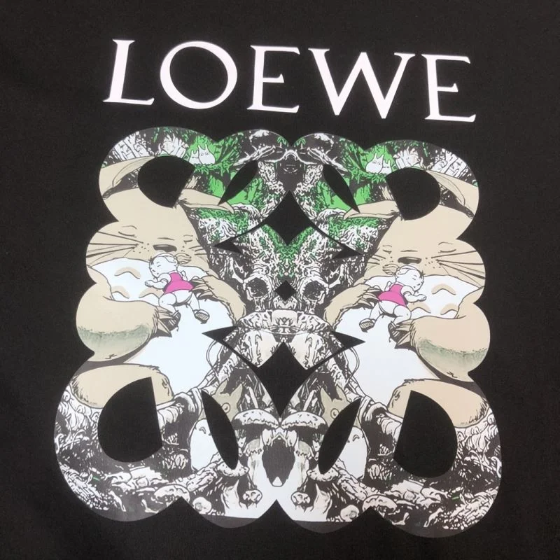 StreetReady Loewe T-Shirts 164112