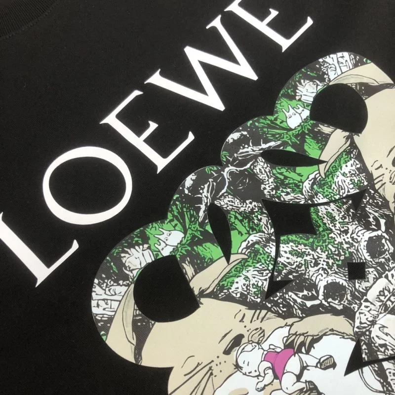 StreetReady Loewe T-Shirts 164112