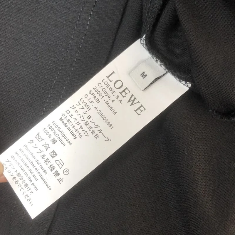 StreetReady Loewe T-Shirts 164112
