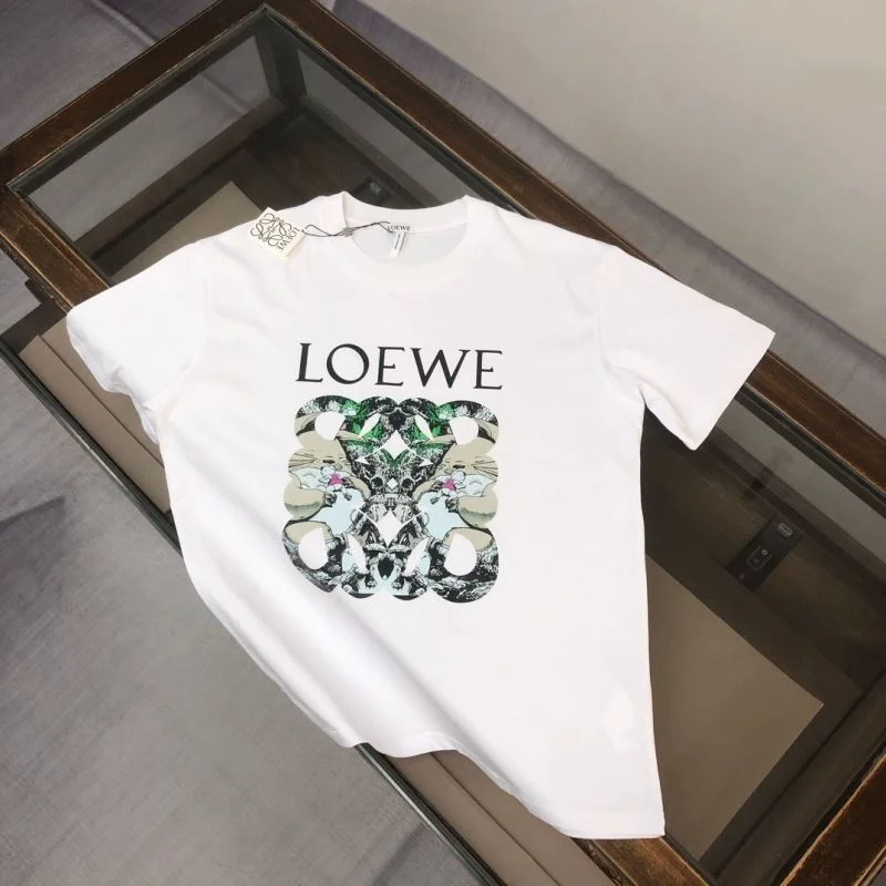 Vibrant Loewe T-Shirts 164118
