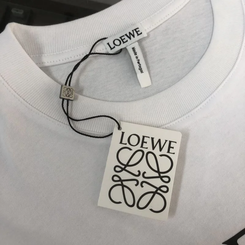 Vibrant Loewe T-Shirts 164118