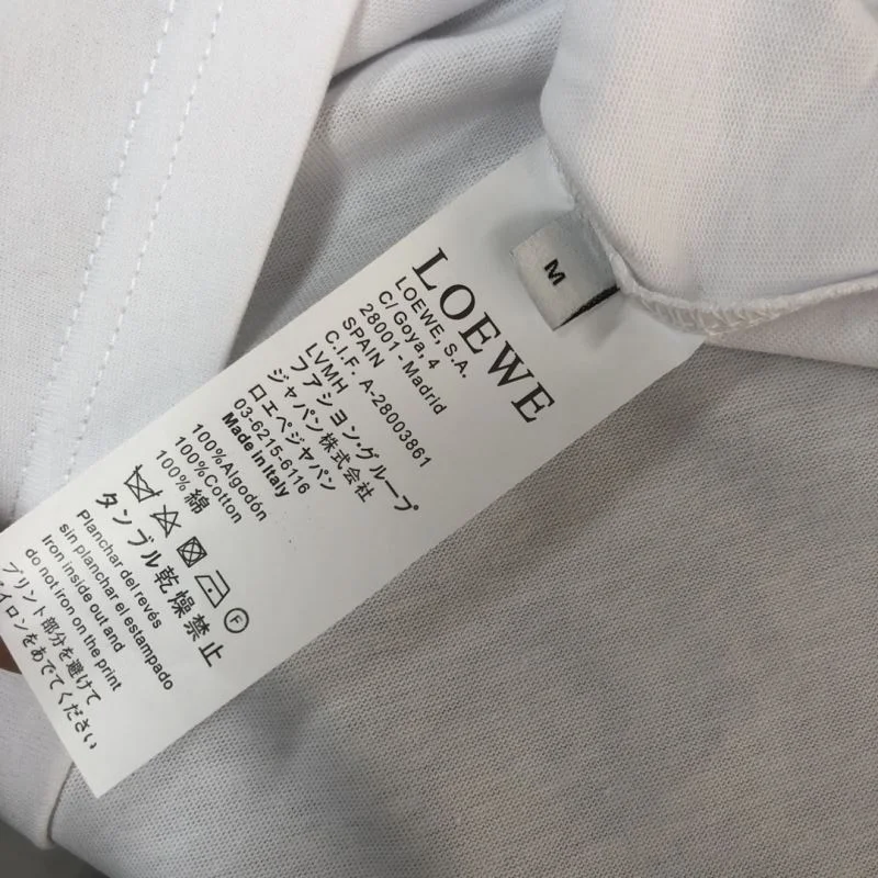 Vibrant Loewe T-Shirts 164118