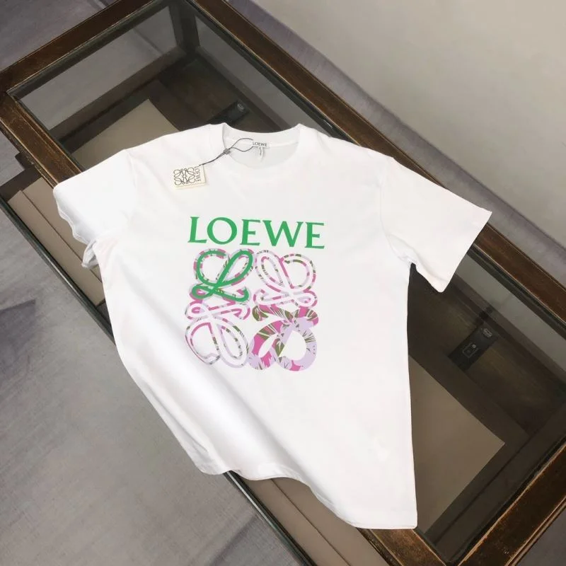 Supportive Loewe T-Shirts 164111