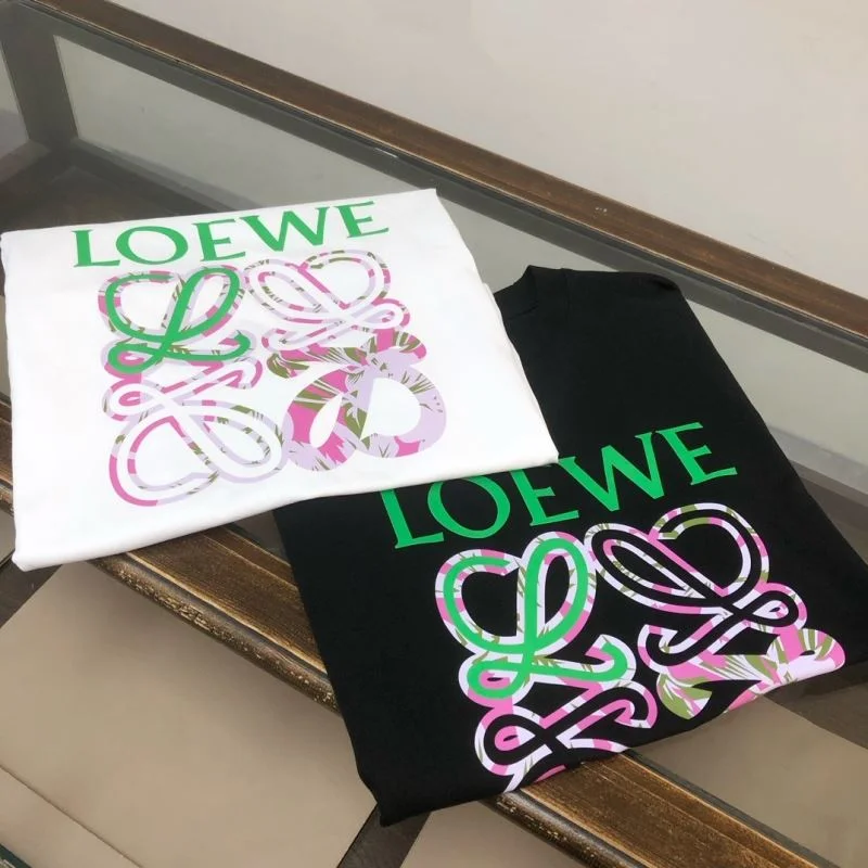 Supportive Loewe T-Shirts 164111