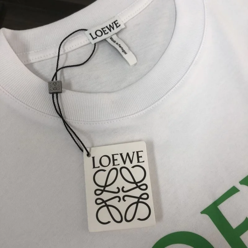 Supportive Loewe T-Shirts 164111