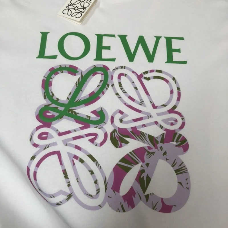 Supportive Loewe T-Shirts 164111