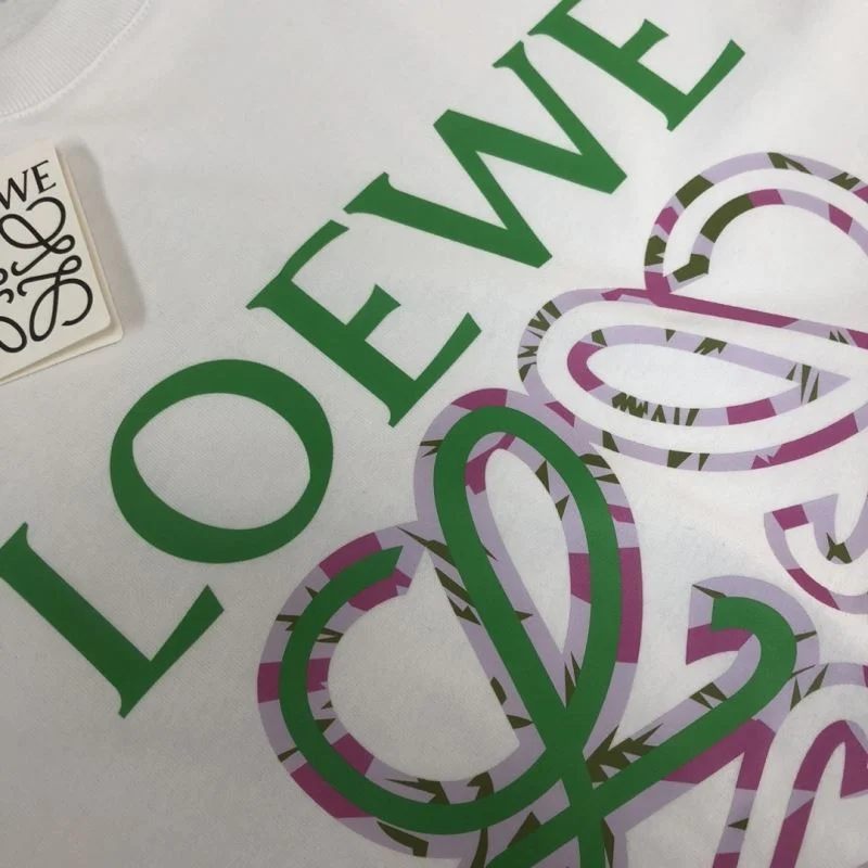 Supportive Loewe T-Shirts 164111