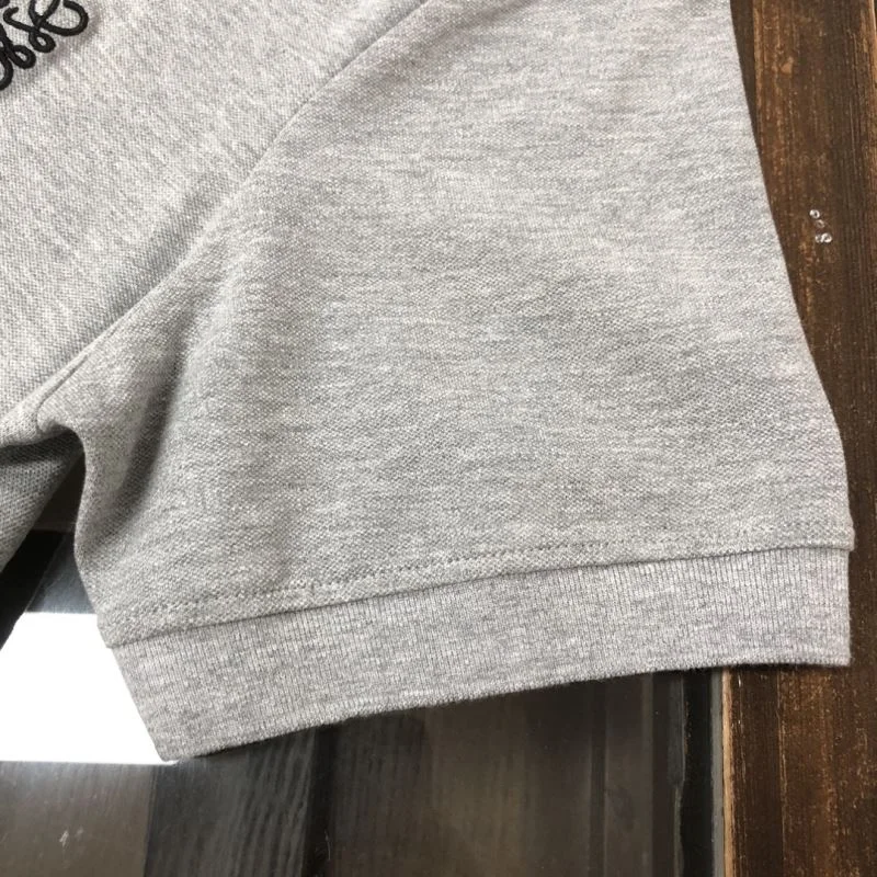 Loewe T-Shirts ZipUp 164106