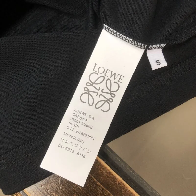 UrbanChic Loewe T-Shirts 164110