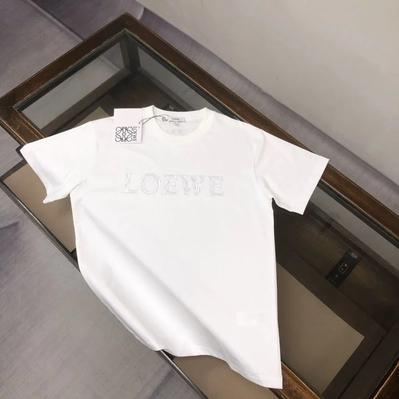 Loewe T-Shirts UrbanStyle 164108