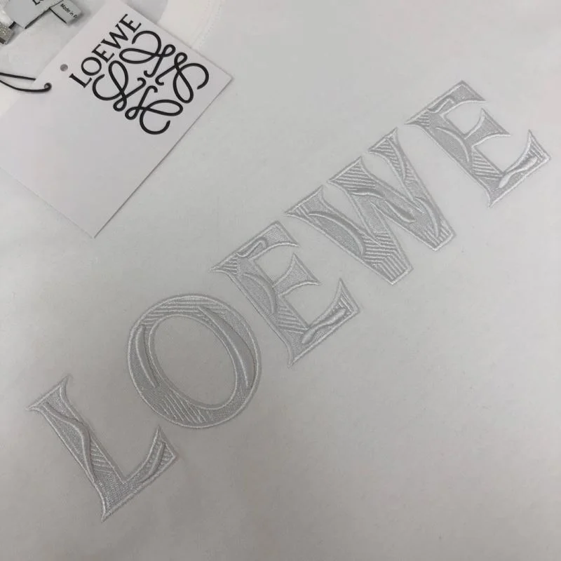 Loewe T-Shirts UrbanStyle 164108