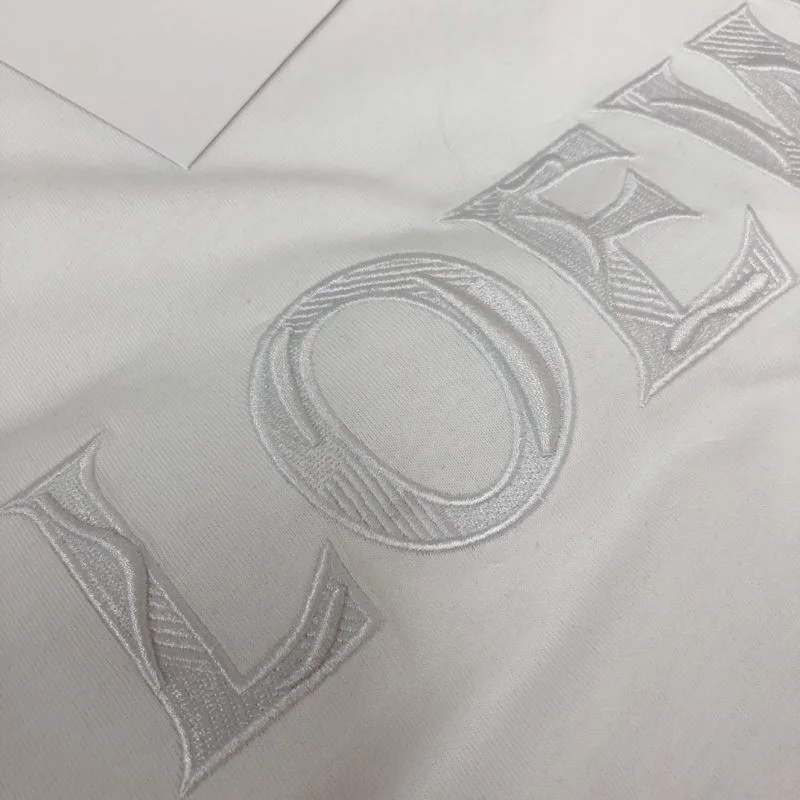 Loewe T-Shirts UrbanStyle 164108