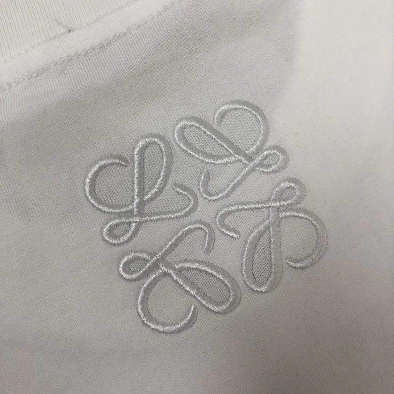 Loewe T-Shirts UrbanStyle 164108
