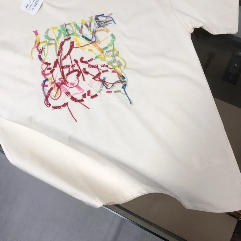 Loewe T-Shirts Trendsetting 164135