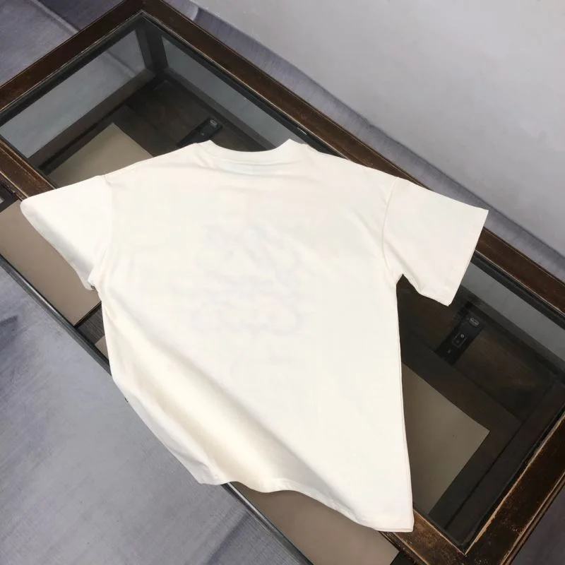 Loewe T-Shirts Trendsetting 164135