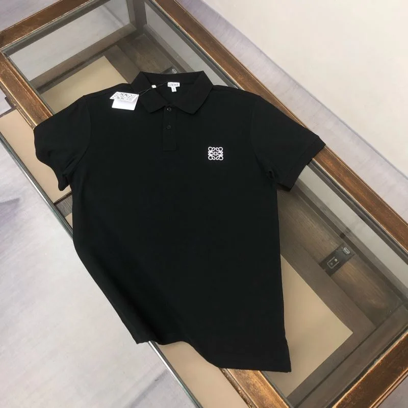 Loewe T-Shirts Youthful 164115