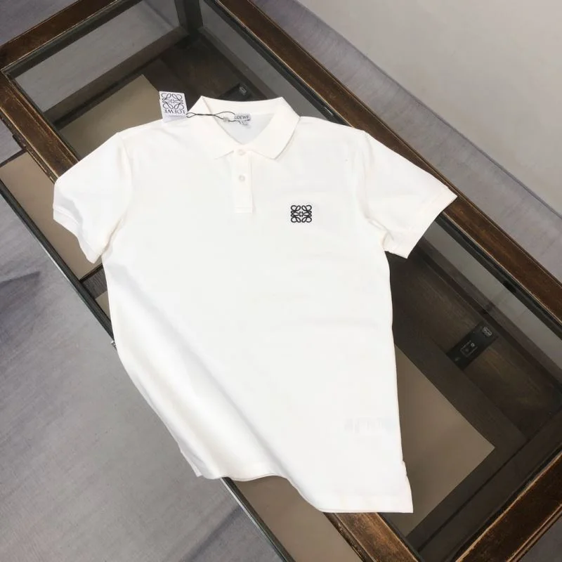 Loewe T-Shirts Trendy 164116