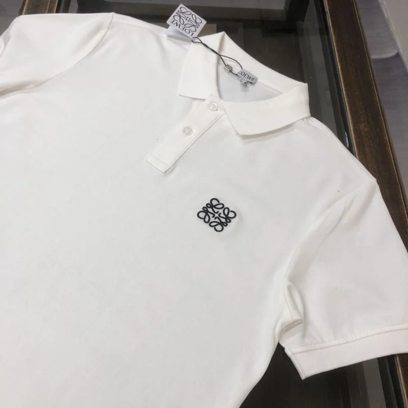 Loewe T-Shirts Trendy 164116