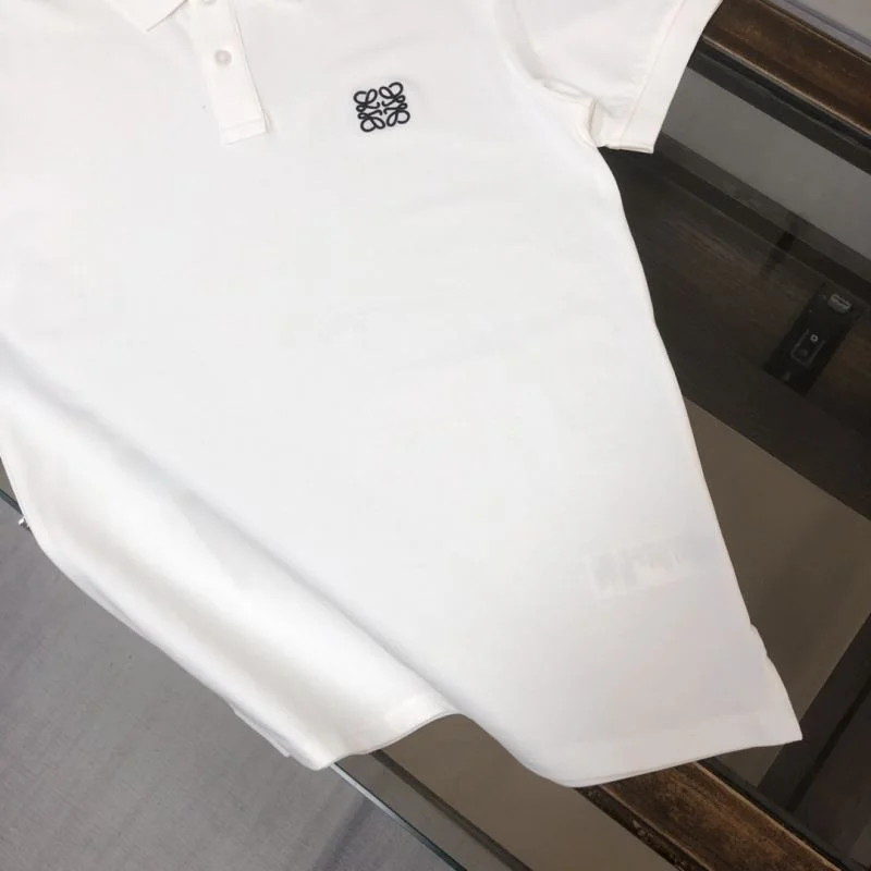 Loewe T-Shirts Trendy 164116