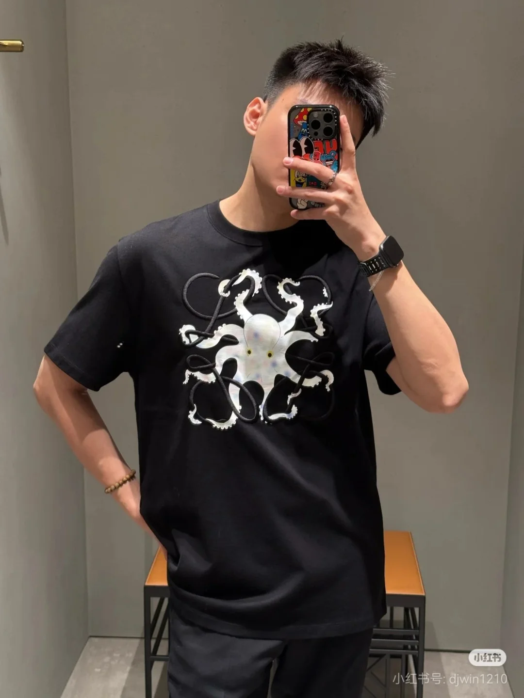 SunProtective Loewe T-Shirts 164134