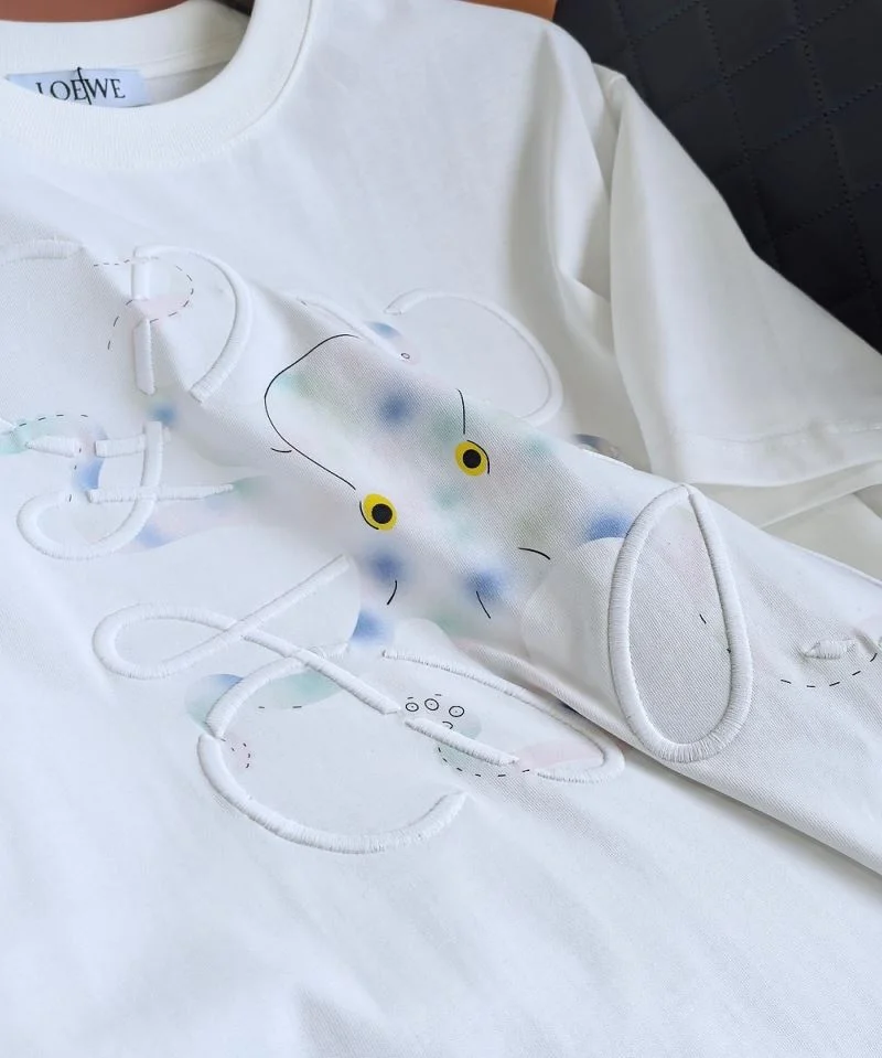 SunProtective Loewe T-Shirts 164134