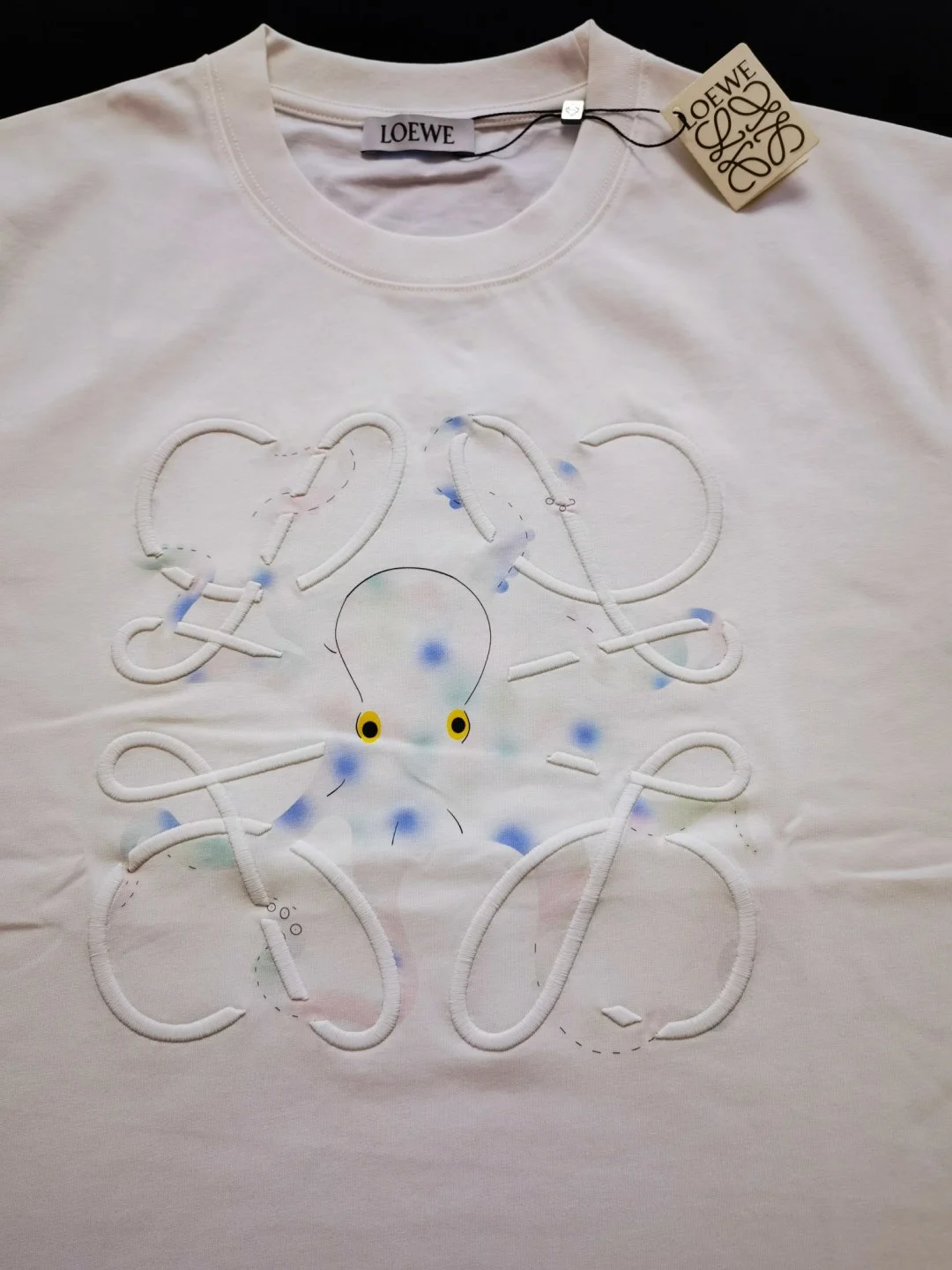 SunProtective Loewe T-Shirts 164134