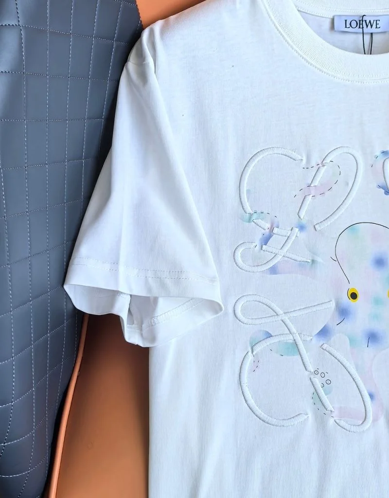 SunProtective Loewe T-Shirts 164134