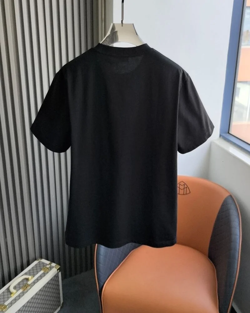 Loewe T-Shirts Lightweight 164114
