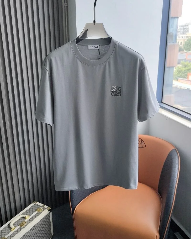 Loewe T-Shirts Unique 164113