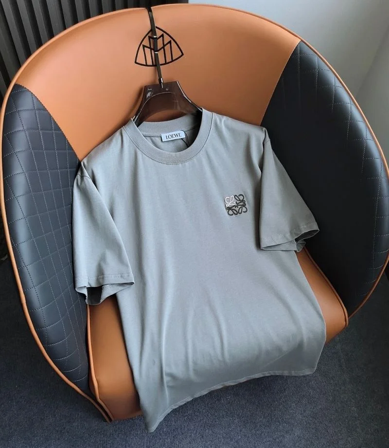 Loewe T-Shirts Unique 164113
