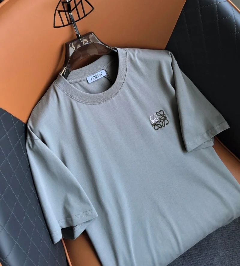 Loewe T-Shirts Unique 164113