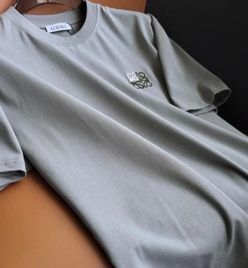 Loewe T-Shirts Unique 164113