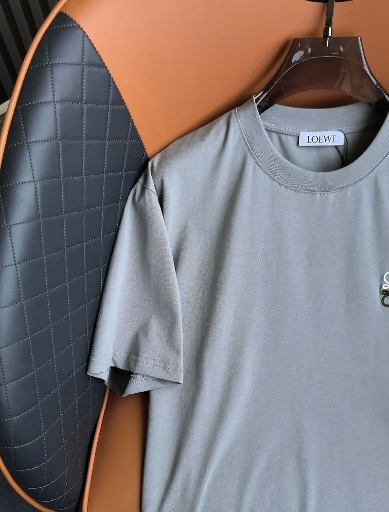 Loewe T-Shirts Unique 164113