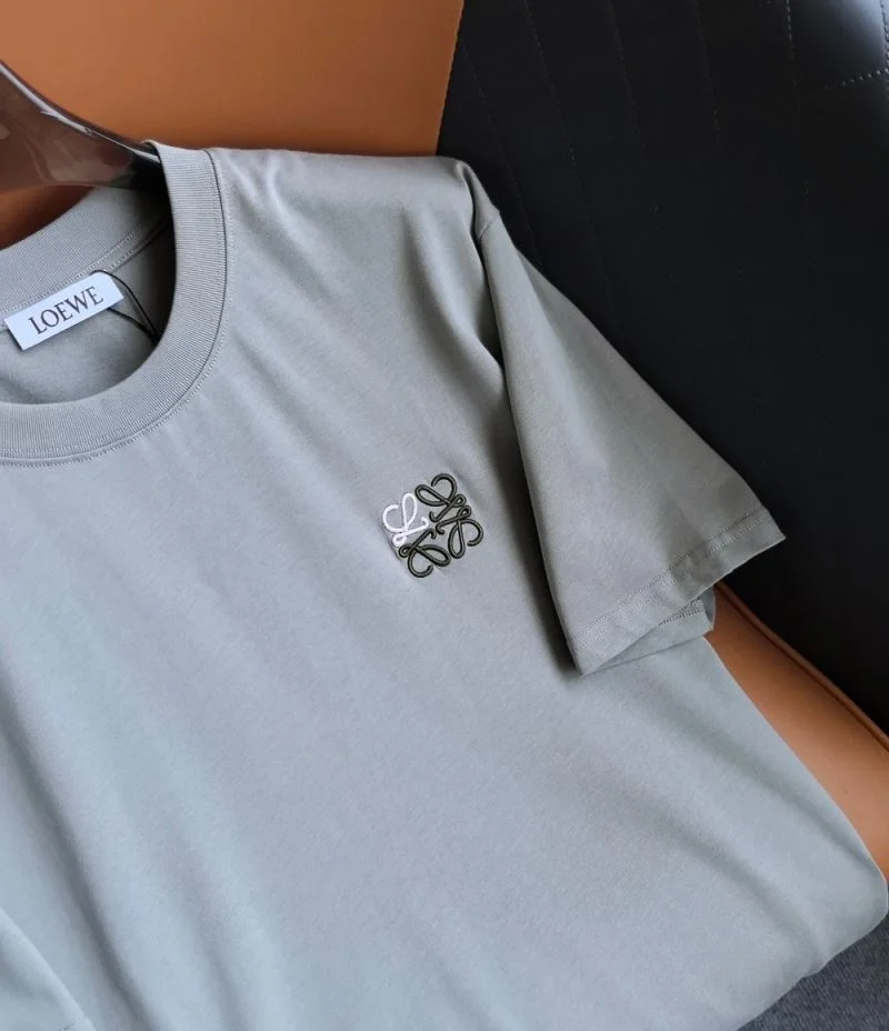 Loewe T-Shirts Unique 164113