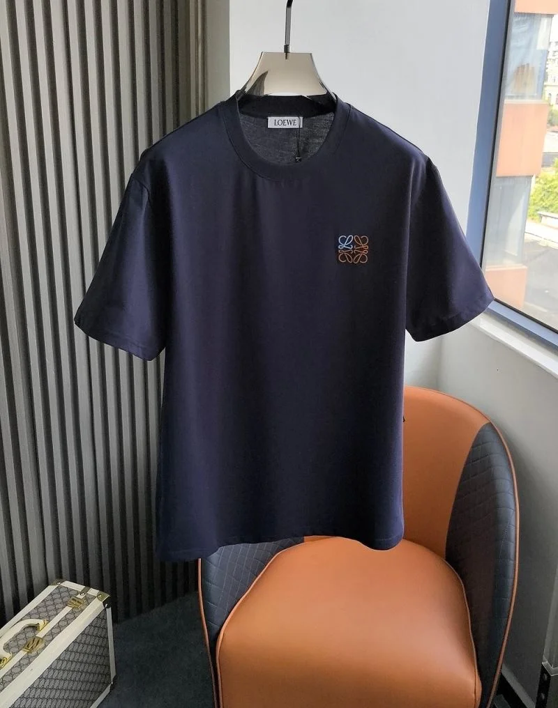 Casual Loewe T-Shirts 164117