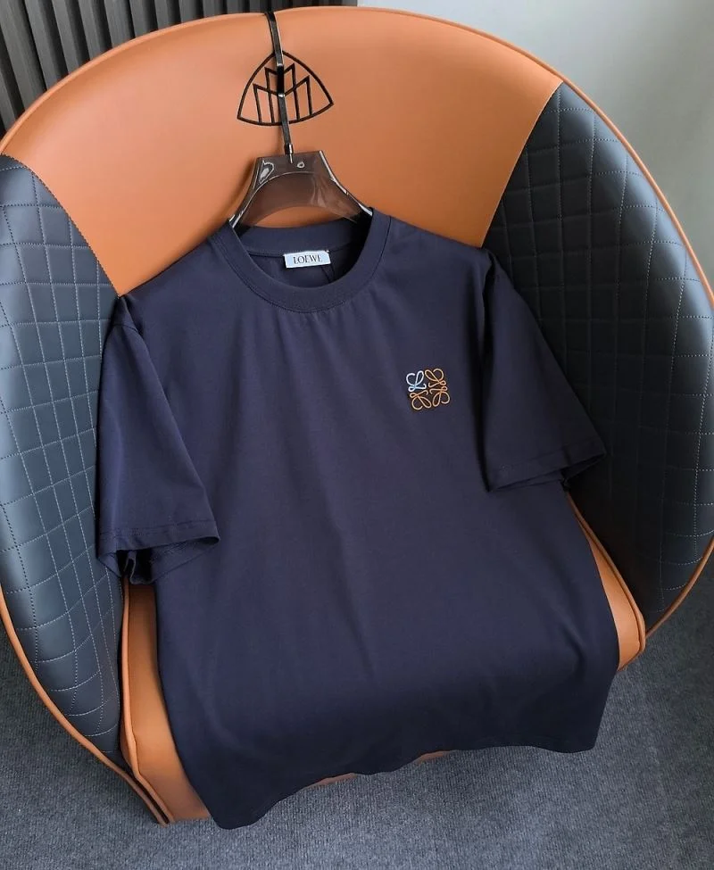 Casual Loewe T-Shirts 164117