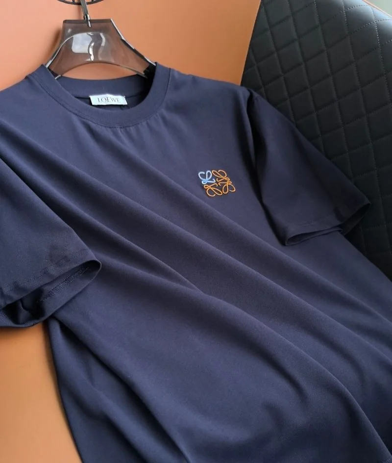 Casual Loewe T-Shirts 164117
