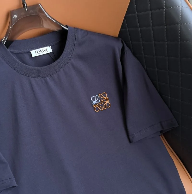 Casual Loewe T-Shirts 164117