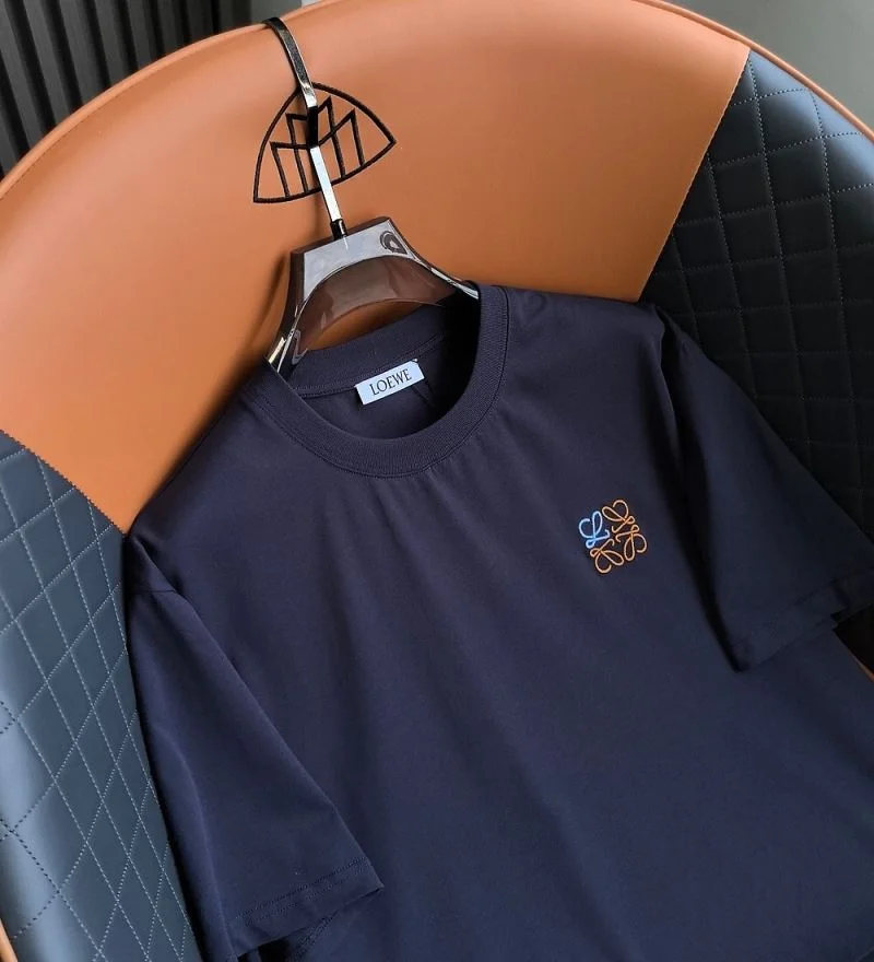Casual Loewe T-Shirts 164117