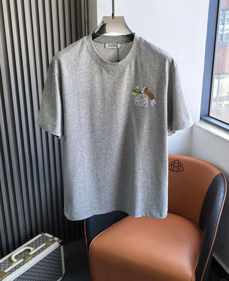 Loewe T-Shirts EasyCare 164188