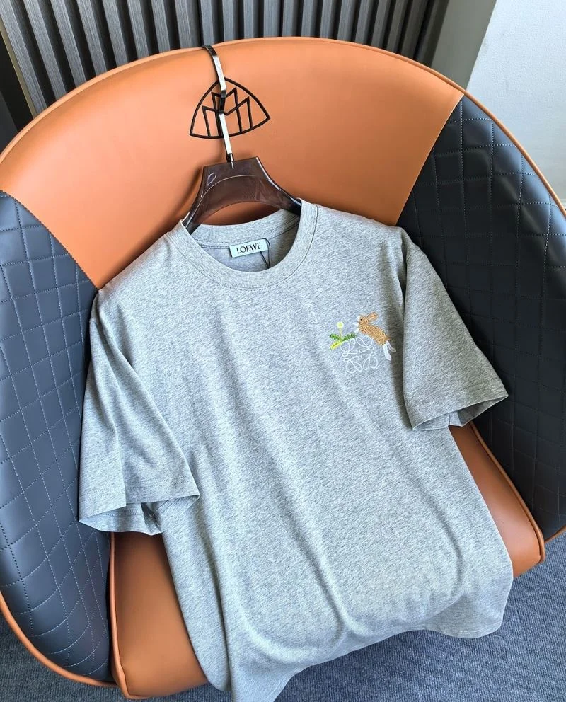 Loewe T-Shirts EasyCare 164188
